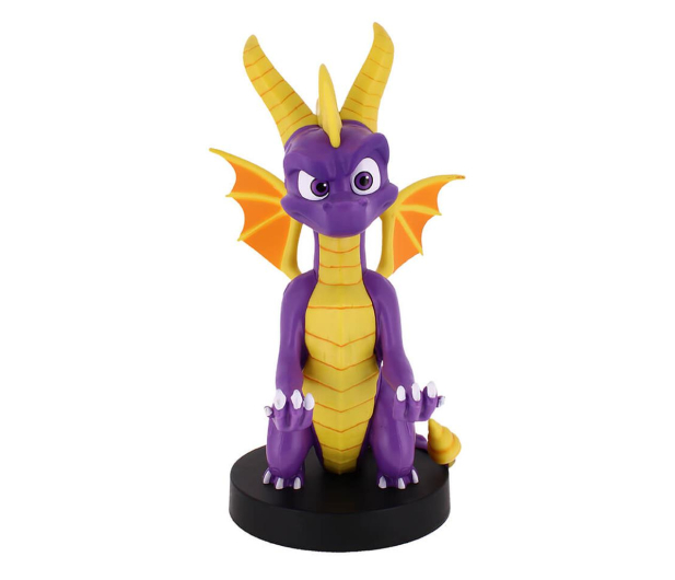Cable Guys Spyro the Dragon - 746588 - zdjęcie